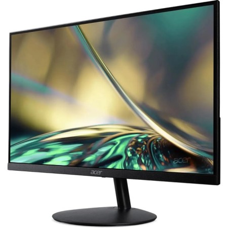 Monitor Acer SA272EB, 27 ", IPS, 1920x1080, 100Hz, 4 ms, HDMI, VGA, black-2