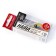 Floating wobbler LJ Pro Series Haira Tiny Atg LBF, 3.3 cm, Color 804 Plus Foot