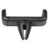 Phone holder, sliding, 58-86 mm, on the deflector