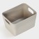 Basket for storage of the Kaima, plastic, 14 × 11 × 8.5 cm, color mix