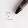 Gift set of "The Mostera": Planing and Plastic pen
