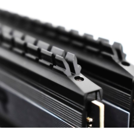 Memory module DDR4 2x16GB 3600MHz PVB432G360C4 Blackout RTL PC4-28800 CL18 DIMM 288-PIN 1.35V-5