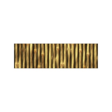 Bamboo grove textile bag, for storing things and toys, size 33x37 cm, 26.5 liters-1