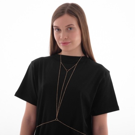 Gatepee "Geometry" triangles, color gold