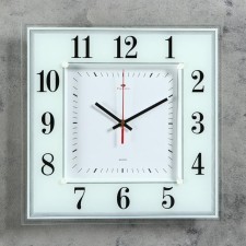 Watch Wall Interior 