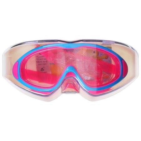Mask for swimming children's Onlytop, UV protection, Berushi-2