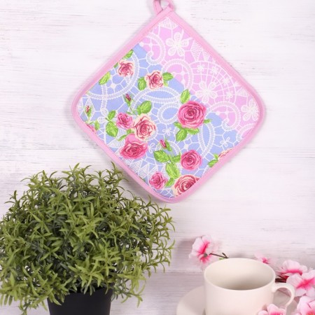 Take 18x18 cm, mix, calico 140g/m², 100% cotton-3