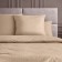 Bed linen 1.5 joint venture Stripe, size 180 × 215 cm, 148 × 215 cm, 50 × 70 cm - 2 pcs