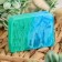 SPA soap - care for the bathhouse and sauna "Juniper berries" Dobroparov handmade 80 grams