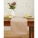 Ethel track 130x35 cm, col. Coffee, 60% HL 40% PE, 370 g/m2