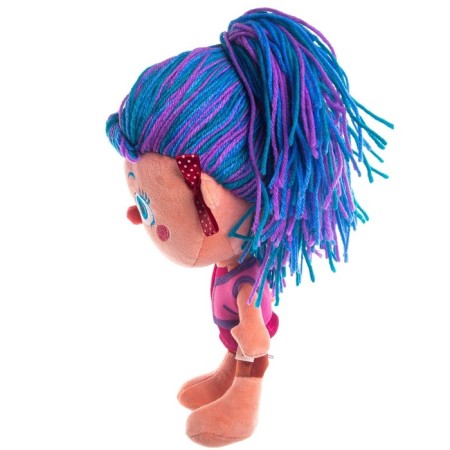 Soft toy "Lola", 30 cm-3
