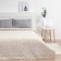 Cover 215x240cm, ivory, synthetic winterizer 100g/m, microfiber 80g/m, 100% polyester