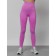 Femic fitness legins, size 46, pink color