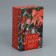 Gift box "Christmas tree toys", 24 x 15.5 x 9.5 cm, New Year
