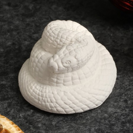 Figure for coloring "Snake Snake", 4x4x2cm-2