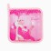 Kitchen “Santa Baby” mittens-output 20x28 cm, take 17x17 cm, 35% cotton, 65% p/e