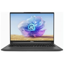 Laptop MSI Creator 16 AI Studio A1vig-060ru Core Ultra 9 185H 64GB SSD2TB NVIDIA GEFORCE R 106860