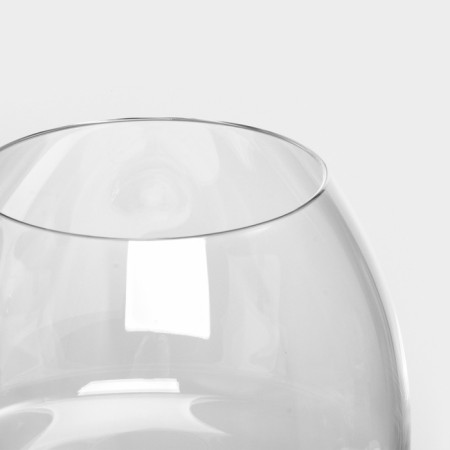 Set of glasses for the wine Open Up, 550 ml, crystal glass, 6 pcs-4