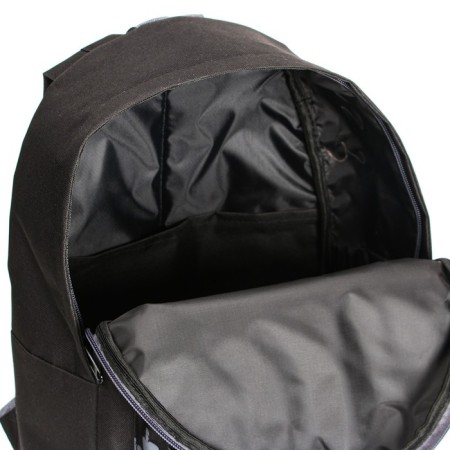 Putin Team backpack, 29 x 13 x 44 cm, lightning department, n/pocket, black-6