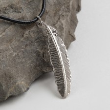Piece on the cord 