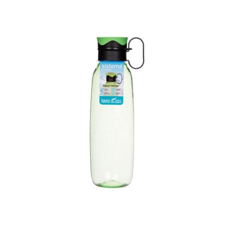 Water bottle, 850 ml, mix-6