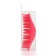 Mini comb for dry and wet hair Solomeya, with a strawberry aroma