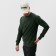Men's sweatshirt Mist Men’s Collection, p. 50, green