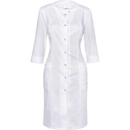 Medical robe, model 3-S, p. 44, height 158-164 cm-3