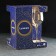 A set of glass glasses for the wine "Golden Honey", 350 ml, 4 pcs