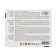Gouache 20 colors 20 ml Gamma "classic", cardboard packaging 22103020
