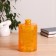 Vase "Jeremy-1" d = 2.5cm, h = 19 cm, mix