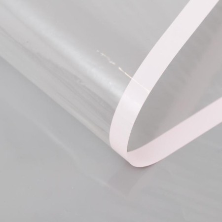 Glossy film "strip", pink, 58 x 58 cm-1