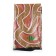 SkyWay seat back protection, PVC, 60x50cm, walker