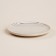 Ceramic plate SL Home "Raisia", d = 21 cm, beige color