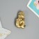 Magnet Polystone "Snake" mix 6x1.5x5 cm