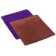 A car washing rag, Grand Caratt, microfiber, 350 g/m², 25 × 25 cm, set 2 pcs