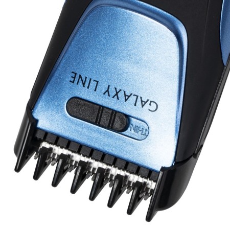 Galaxy Line GL 4166, 3 W, 1-14.5 mm, stainless steel, 220 V, black and blue, black and blue-1