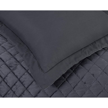 The bedspread with pillowcases "Nathaniel", size 240x260 cm, 50x70 cm-2 pcs-5