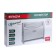 ENGY EN-1500 Universal heater, convector, 1500 watts, 15 m², white