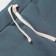 Pants for boys, height 104 cm, gray-green color
