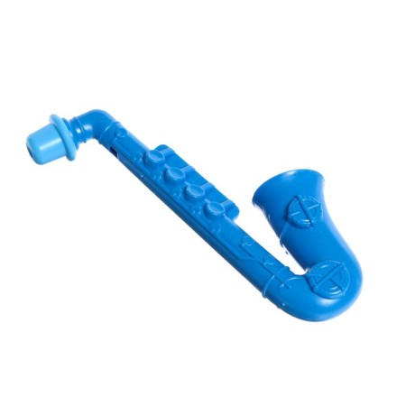 A set of musical instruments “Happy New Year!”, Blue color-4