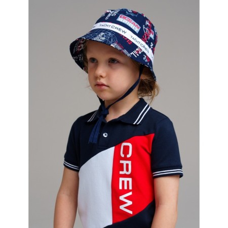 Panama for the boy PlayTode, size 52-1