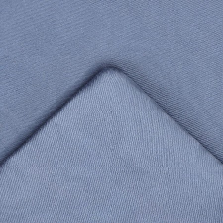 Crystick Ethel Blue Lake 200*215, 100% cotton, Maco-Satin, 114g/m2-1
