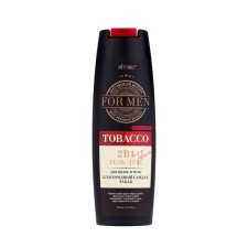 Hair-gel hair and body Vitex for Men Tobacco, 2B1, 400 ml