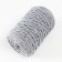 Knitting cord without core 70% cotton, 30% polyester width 3mm 100m/160 ± 10g (108)