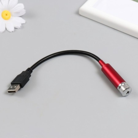 Laser poinage 12 + 1 nozzles from USB 10x14.5 cm-7