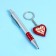 Gift set 2B1 (pen, core-hearth)