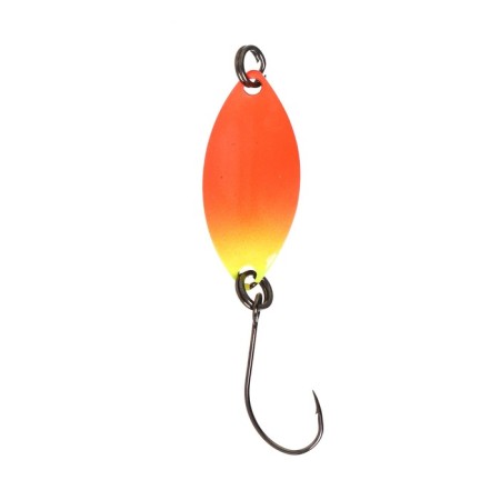 Flowering oscillating Lucky John Pepa, 2.5 cm, 2.2 g, color 042