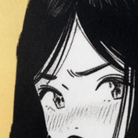 Pillow "Anime"-4