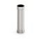 Pipe 0.25 m, D 115 mm, stainless steel 1.0 mm